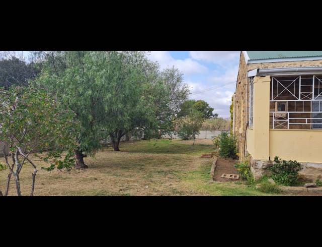 4 BEDROOM HOUSE FOR SALE IN DUNDEE